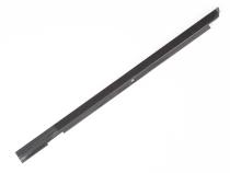 Door Glass Seal Rear Left Outer Rubber Driver Side Rear Door On 07-Present Wrangler JK / Jku OMIX