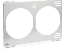 123 Series Shroud Dual Fan Uses 12 Inch Fans GM and Ford 26 Inch Cores Proform