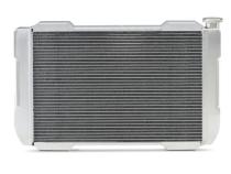 123 Series Radiator Universal Ford 26 Inch Core Manual Transmission Proform