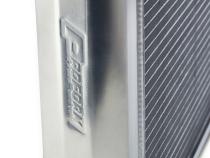 123 Series Radiator System Universal GM 26 Inch Core Shroud and Fan LS Conv Manual Transmission Proform
