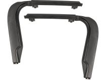 Factory Soft Top Hardware Rugged Ridge