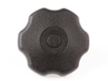 Door Surround Knob Short Rear Door Surround On 07-18 Wrangler JK Unlimited OMIX