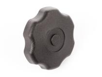 Door Surround Knob Short Rear Door Surround On 07-18 Wrangler JK Unlimited OMIX