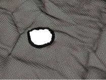 Eclipse Sun Shade Full Cover 97-06 Jeep Wrangler TJ Rugged Ridge