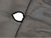 Eclipse Sun Shade Full Cover 04-06 Jeep Wrangler Unlimited LJ Rugged Ridge