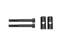 Savannah Brief Top Black Diamond 18-Present  Jeep Wrangler JL 2 Door Rugged Ridge