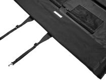 Voyager Top Black Diamond Jeep Gladiator Rugged Ridge