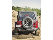 Montana Soft Top Black Diamond 97-06 Jeep Wrangler Unlimited LJ Rugged Ridge