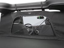 Jeep JK WindStopper Plus/Tonneau Cover Combo For 07-18 Wrangler JK 4 Door MasterTop