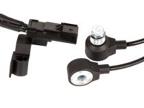 Ignition Knock Sensor 2002-2006 Jeep Liberty KJ 2005-2006 Grand Cherokee Wk And 2006 Commander Xk OMIX