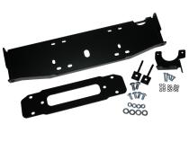 Jeep JK Winch Mount Wrangler JK 10th Anniversary Edition OE Bumper Bulldog Winch