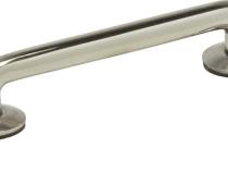 Jeep TJ Hood Kit  97 Wrangler TJ Polished Silver Kentrol