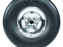 X5 PRO Tire 28.0/10.5R15 Revs/Mile 740 Mickey Thompson