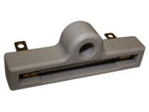 Fuel Pump Ballast Resistor for 1987-1993 Jeep XJ Cherokee, MJ Comanche Crown Automotive