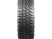 Baja Boss A/T Tire LT265/65R17 Revs/Mile 680 Mickey Thompson