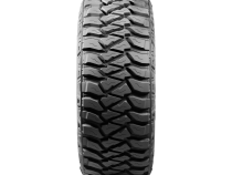 Baja Legend MTZ Tire 33X12.50R20LT Revs/Mile 633 Mickey Thompson