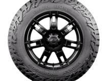 Baja Boss A/T Tire 37X13.50R20LT Revs/Mile 564 Mickey Thompson