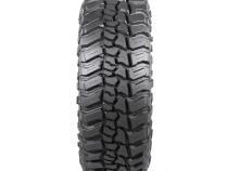Baja Boss Asymmetrical Tire LT305/65R17 Revs/Mile 634 Mickey Thompson