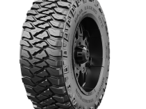Baja Legend MTZ Tire LT265/75R16 Revs/Mile 650 Mickey Thompson