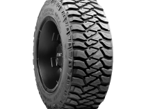 Baja Legend MTZ Tire LT305/65R17 Revs/Mile 634 Mickey Thompson