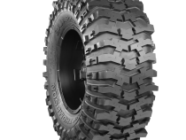 Baja PRO XS Tire 15/43-17LT Revs/Mile 490 Mickey Thompson