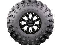 Baja PRO X (SXS) Tire 32x10.0-15 Mickey Thompson
