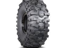 Baja PRO X Tire 37X13.50-17LT Revs/Mile 554 Mickey Thompson