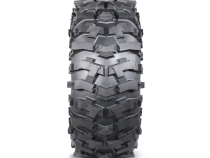 Baja PRO X Tire 37X13.50-17LT Revs/Mile 554 Mickey Thompson