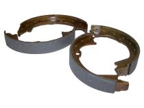 Parking Brake Shoe Set for 2011-2022 Jeep WK Grand Cherokee Crown Automotive