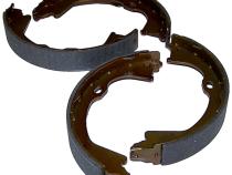 Parking Brake Shoe Set for 2011-2022 Jeep WK Grand Cherokee Crown Automotive