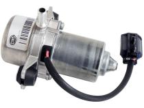 Brake Booster Vacuum Pump for 2012-2018 Jeep JK Wrangler w/ 3.6L Engine Crown Automotive