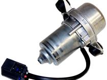 Brake Booster Vacuum Pump for 2012-2018 Jeep JK Wrangler w/ 3.6L Engine Crown Automotive