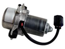 Brake Booster Vacuum Pump for 2012-2018 Jeep JK Wrangler w/ 3.6L Engine Crown Automotive