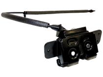 Liftgate Latch Actuator for 2007-2017 Jeep MK Compass w/ Power Locks Crown Automotive
