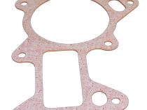 Water Pump Gasket for 2007-2011 Jeep JK Wrangler w/ 3.8L Engine Crown Automotive