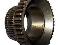 Drive Sprocket for 1993-1996 Jeep ZJ Grand Cherokee w/ NV249 Transfer Case Crown Automotive