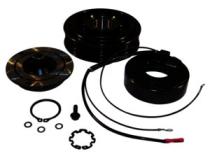 A/C Compressor Clutch for 93-98 Jeep ZJ, ZG Grand Cherokee w/ 5.2L, 5.9L Engines Crown Automotive