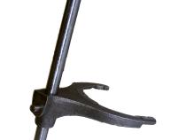 Mode Shift Fork for Select 1991-2006 Jeep TJ, XJ, KJ w/ NP231 Transfer Case Crown Automotive