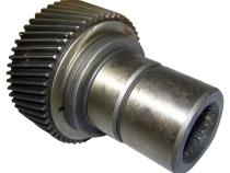 Input Gear for 93-96 Jeep ZJ Grand Cherokee w/ NP231 Trans.Case w/ Auto. Trans. Crown Automotive