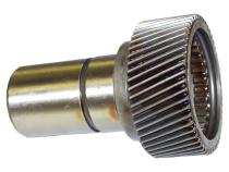 Input Gear for 1993-1996 Jeep ZJ Grand Cherokee, w/ NP249 Transfer Case Crown Automotive