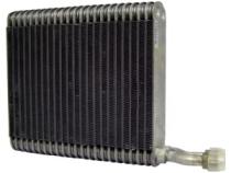 Evaporator Core for 91-06 XJ Cherokee, MJ Comanche w/ LHD, w/ 2.5L, 4.0L Eng. Crown Automotive