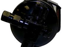 A/C Receiver Drier for 91-95 Jeep XJ Cherokee, MJ Comanche w/ 2.5L, 4.0L, w/ R12 Crown Automotive
