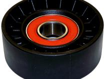 Idler Pulley for Jeep 05-07 Gr. Cherokee w/ 5.7L, 6.1L, 06-07 Commander w/ 5.7L Crown Automotive