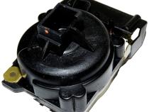 Ignition Switch for 01-06 Jeep TJ Wrangler and 02-07 KJ Liberty Crown Automotive