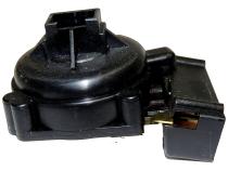 Ignition Switch for 01-06 Jeep TJ Wrangler and 02-07 KJ Liberty Crown Automotive