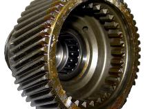 Input Gear for Select Jeep 94-02 Wranglers, 94-00 Cherokees w/ NP231 Trans. Case Crown Automotive