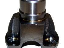 Transfer Case Front Output Yoke for Misc 96-06 Jeep Wrangler, Cherokee w/ NP231 Crown Automotive