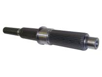 Main Shaft for 96-98 Jeep ZJ Grand Cherokee w/ 249 Transfer Case, 16-3/8 Inch Long Crown Automotive