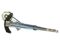 Left Front Window Regulator for 1993-1997 ZJ Grand Cherokee w/o Motor Crown Automotive