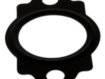 Water Inlet Gasket for 07+ Jeep Cherokee, Patriot Compass, Renegade w/ 2.4L,2.0L Crown Automotive